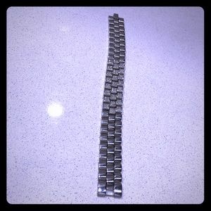 Stainless steel men Bracelet